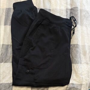 Med Couture touch joggers